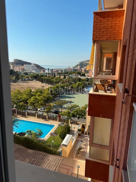 Foto 4fc3e96d-9bc3-439c-a8bf-03c4bedf306e. Location appartement dans avenida pintor xavier soler 2 dans Alicante