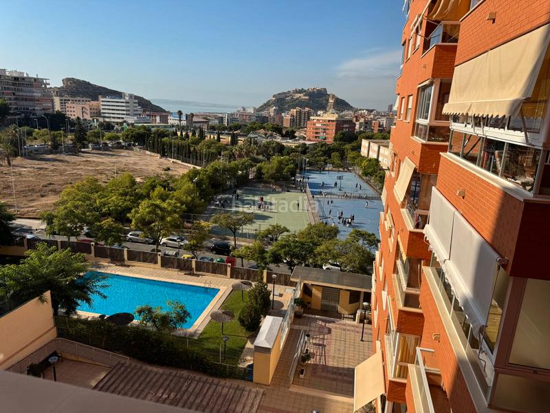 Foto b635fefb-d77b-449a-83b7-ce4aa68ef6a5. Location appartement dans avenida pintor xavier soler 2 dans Alicante