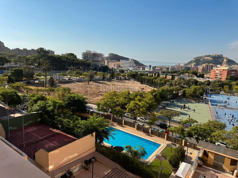 Foto c6b0f8c6-fcaa-4ece-82c1-cb2193c8aab3. Location appartement dans avenida pintor xavier soler 2 dans Alicante