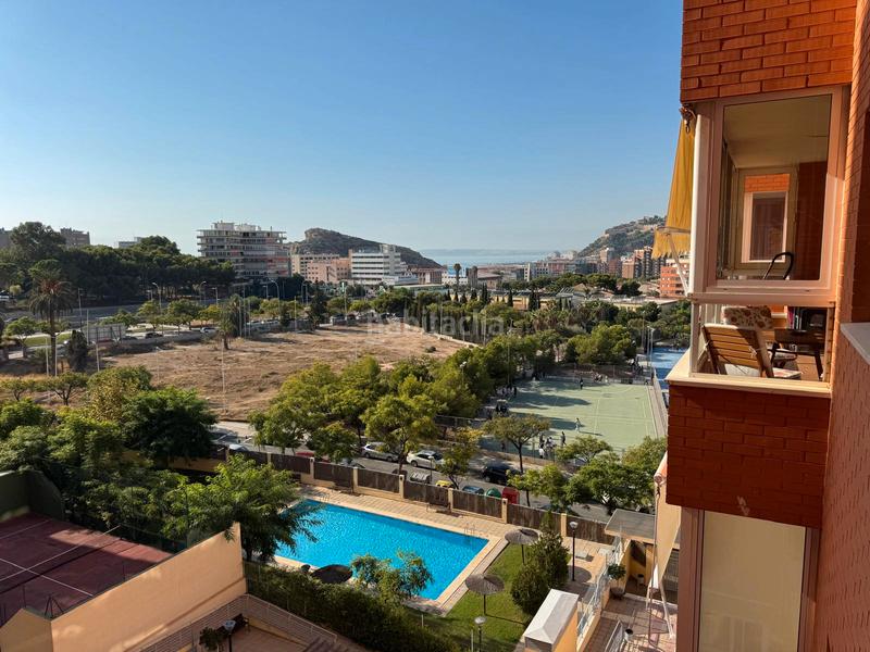 Foto c71f33ab-4c66-4a8a-a840-13dd33ad15d4. Location appartement dans avenida pintor xavier soler 2 dans Alicante