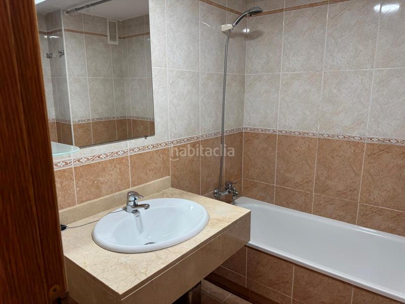 Foto 06e4f42f-691b-4eb0-92bb-ac14a0cf7aa9. Rent flat in avenida pintor xavier soler 2 in Garbinet - Parque de las Avenidas Alicante