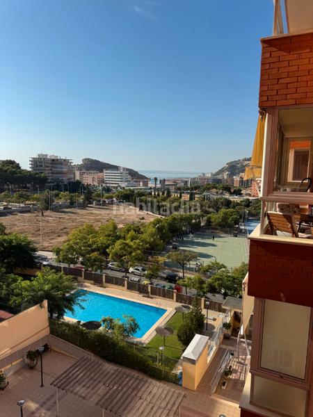 Foto 0beff66b-8a95-42d1-94a5-6c6a951bfc30. Rent flat in avenida pintor xavier soler 2 in Garbinet - Parque de las Avenidas Alicante