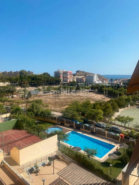 Foto 2c3011de-b050-482b-96f4-63f3454622ab. Rent flat in avenida pintor xavier soler 2 in Garbinet - Parque de las Avenidas Alicante