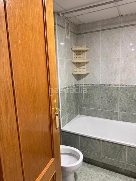 Foto 4c8b8dd8-c7a2-48b5-bed5-d6c618d849e8. Rent flat in avenida pintor xavier soler 2 in Garbinet - Parque de las Avenidas Alicante
