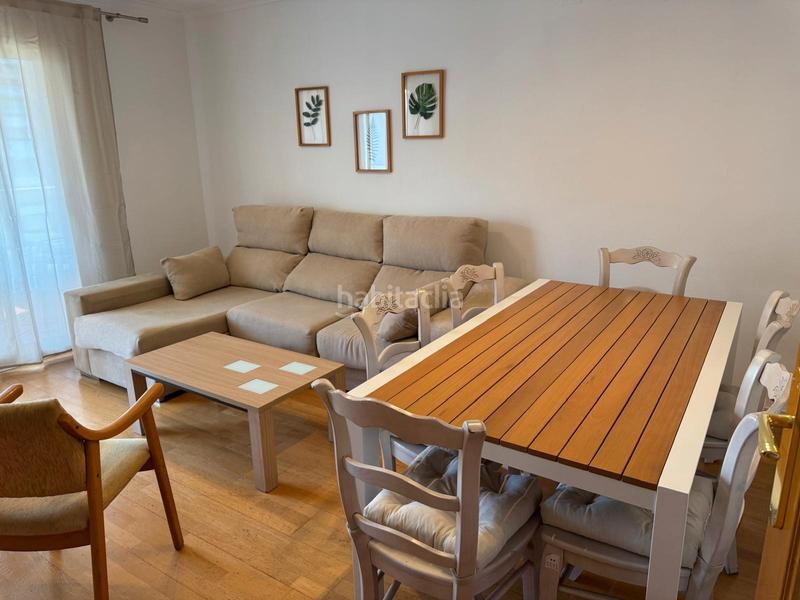 Foto 652fdd8d-2a1c-4d53-8431-af448fd89b0b. Rent flat in avenida pintor xavier soler 2 in Garbinet - Parque de las Avenidas Alicante