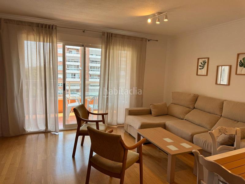 Foto 8ed8d5c7-1029-4dad-a701-01eae55b4105. Rent flat in avenida pintor xavier soler 2 in Garbinet - Parque de las Avenidas Alicante