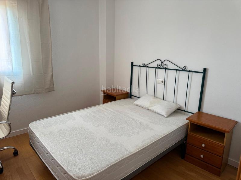 Foto 9357d92c-86bb-4140-9f32-9031e3cfc3b5. Rent flat in avenida pintor xavier soler 2 in Garbinet - Parque de las Avenidas Alicante