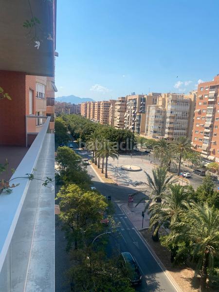 Foto a202821f-2756-46d3-8985-dc9849c733d1. Rent flat in avenida pintor xavier soler 2 in Garbinet - Parque de las Avenidas Alicante