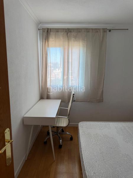 Foto a63074bc-6ee5-479b-944b-df721853f655. Rent flat in avenida pintor xavier soler 2 in Garbinet - Parque de las Avenidas Alicante