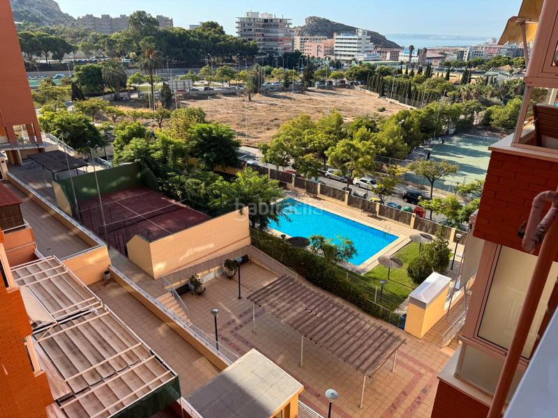 Foto bc37d4ab-25bc-413c-82cb-4bb1be237b22. Rent flat in avenida pintor xavier soler 2 in Garbinet - Parque de las Avenidas Alicante