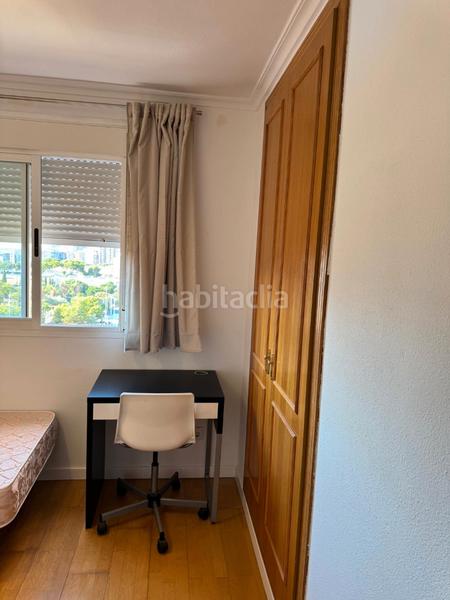 Foto e54312a3-5ae3-4408-bfc9-42a5c03dd924. Rent flat in avenida pintor xavier soler 2 in Garbinet - Parque de las Avenidas Alicante