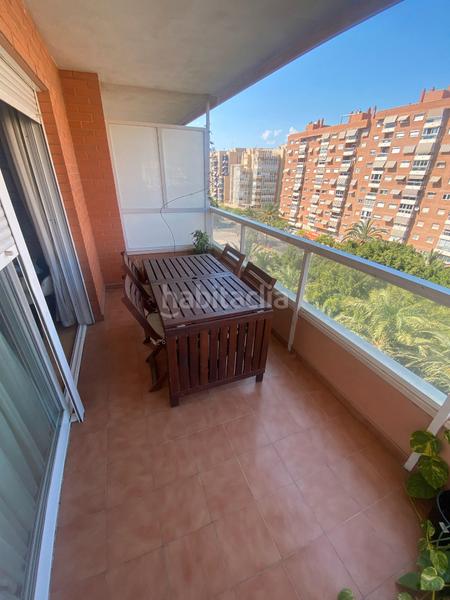 Foto f53d4715-ff86-4849-81b9-2646bea3c699. Rent flat in avenida pintor xavier soler 2 in Garbinet - Parque de las Avenidas Alicante