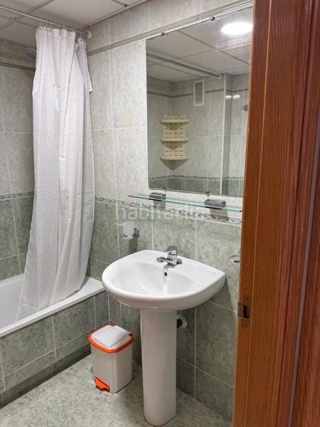 Foto fa5a7c15-7a61-4dfe-9bff-888cbac201a5. Rent flat in avenida pintor xavier soler 2 in Garbinet - Parque de las Avenidas Alicante