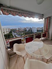 Location Appartement  Calle de la nasa. Piso playa san juan  albufereta