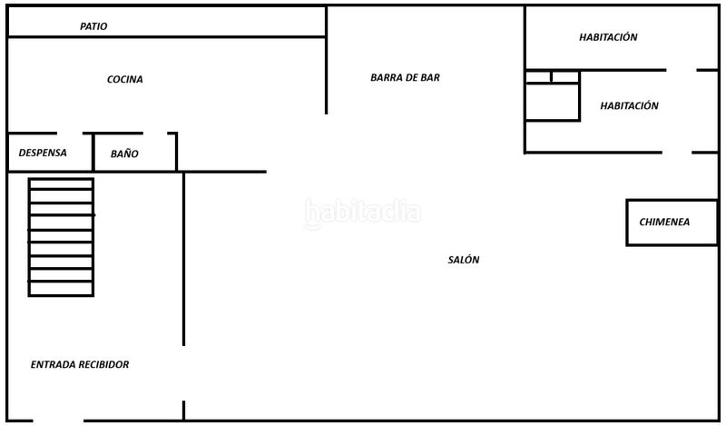 Foto 55a7310b-0374-443c-943a-e19cfc164bfe. Edifici a Carolinas Bajas Alicante