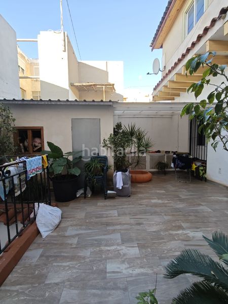 Foto 59701332-3eaa-4fa0-bef8-f55cbd11fc7c. Edifici a Carolinas Bajas Alicante