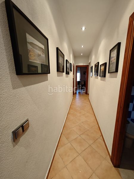 Foto 3d893ca7-c089-4560-8d74-ae6546e97038. Casa amb xemeneia calefacció a Carolinas Bajas Alicante