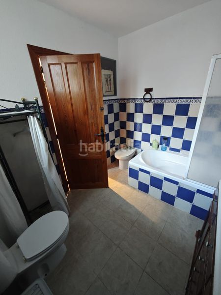 Foto 553c5242-3b6b-47ae-81da-69b71f1d7fcb. Casa amb xemeneia calefacció a Carolinas Bajas Alicante