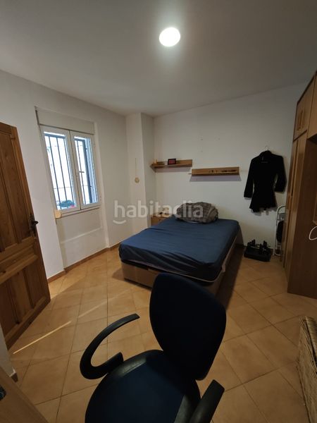 Foto 61b8d7d4-06a1-4e3f-a5b9-8dd53493e45e. Casa amb xemeneia calefacció a Carolinas Bajas Alicante