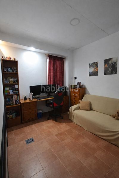 Foto 63fcf47c-5507-44ea-862c-8821c9b80fdd. Casa amb xemeneia calefacció a Carolinas Bajas Alicante