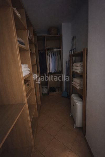 Foto 6d84e81d-c281-40dd-bb0a-c392b6792c45. Casa amb xemeneia calefacció a Carolinas Bajas Alicante