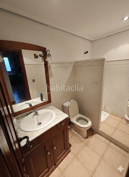 Foto 6e06b430-3f7a-49c0-bfae-a789a24d8555. Casa amb xemeneia calefacció a Carolinas Bajas Alicante