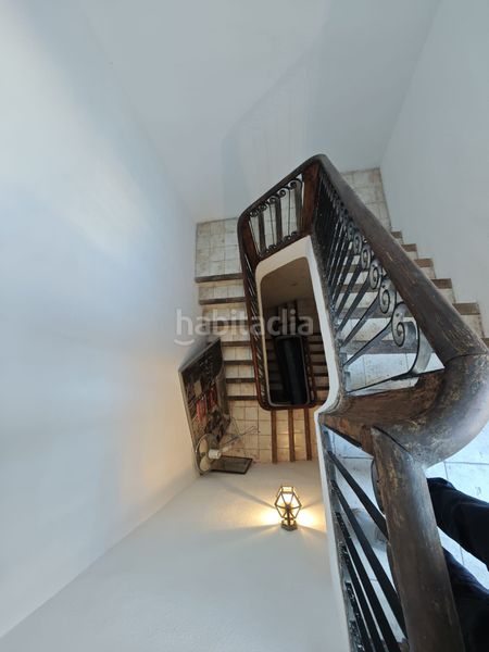 Foto 86015721-e167-4b02-9c15-9cc96fef4705. Casa amb xemeneia calefacció a Carolinas Bajas Alicante