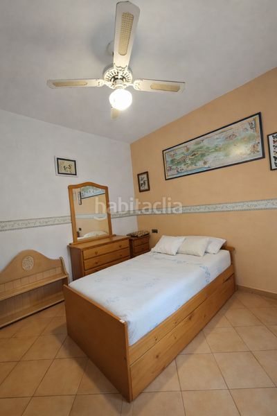 Foto 8e595e4c-80aa-410b-96f0-322e2cc49a24. Casa amb xemeneia calefacció a Carolinas Bajas Alicante
