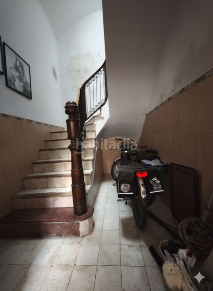 Foto ab281df2-1d65-4730-a182-7dc436b54fa6. Casa amb xemeneia calefacció a Carolinas Bajas Alicante