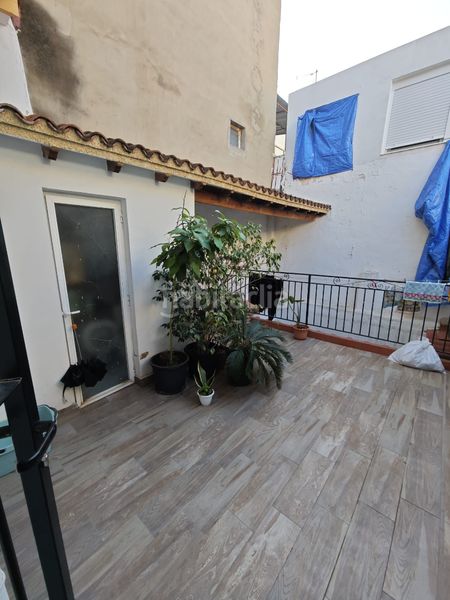 Foto eb94dd16-bfdc-4eac-b063-74b8aa2df157. Casa amb xemeneia calefacció a Carolinas Bajas Alicante