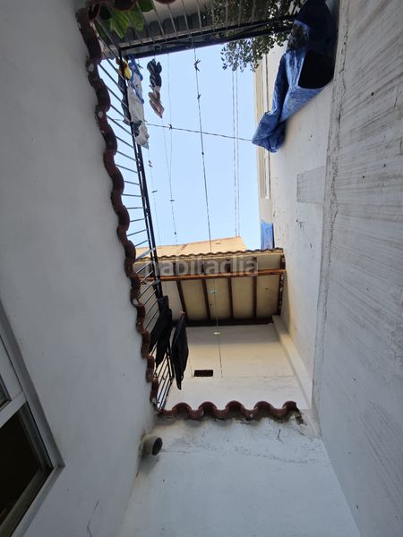 Foto f9103c52-9275-40c5-a3ee-b1b43393f719. Casa amb xemeneia calefacció a Carolinas Bajas Alicante