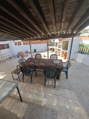 Xalet a Varadero. Chalet la nucia con parking jardin barbacoa piscina