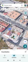 Terreno residenziale  Calle submarino peral. 2 casas unidas para construir 1 edificio de 8 viviendas