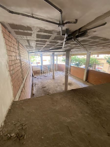 Foto 1a86a105-bbc4-4a19-b559-8a5780b4c5ad. Local comercial a Campello Pueblo Campello (el)