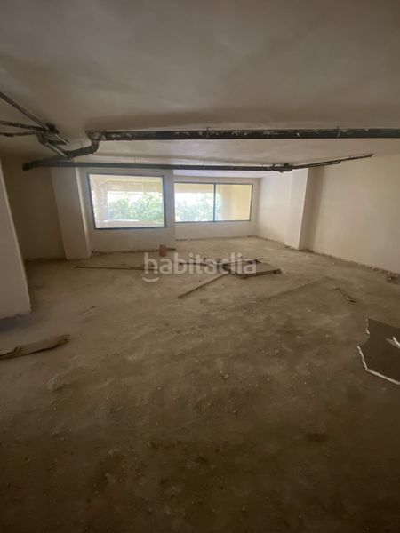 Foto e4f029d0-9500-4b57-9740-616b8c20b41c. Local comercial a Campello Pueblo Campello (el)