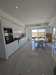 Appartamento  Carrer la santa maria 27. Ático en venta en el altet recién reformado y equipado 100%