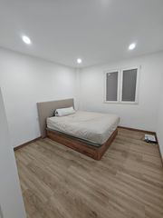 Etagenwohnung in Rambla de méndez núñez 1b. Pensión en la rambla 6 habitaciones reformado