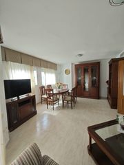 Miete Etagenwohnung  Calle javier carratalá. Piso 2 habitaciones 2 baños en alquiler