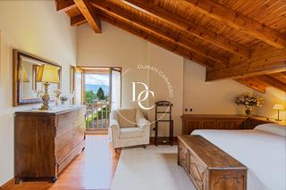 Duplex à Bolvir. Duplex de 136 m2 con vistas y terraza en venta en bolvir