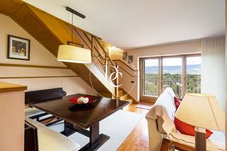 Duplex à Bolvir. Duplex de 136 m2 con vistas y terraza en venta en bolvir