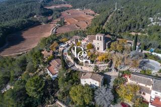 Terreny residencial a Olivella. Parcela de 944 m2 en venta en can suria, olivella