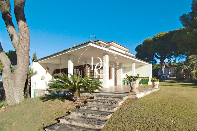 Foto 420b3f9a-dcd2-47ad-b73b-093da50a94a4. Casa amb calefacció aparcament piscina a La Franquesa-Oasis Park Vendrell (El)