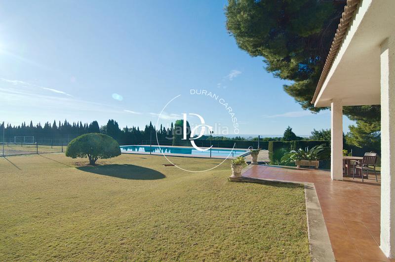 Foto 6f121c63-ea79-40fe-a9a8-965d69745f58. Casa amb calefacció aparcament piscina a La Franquesa-Oasis Park Vendrell (El)