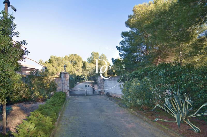 Foto 8bd211cb-3823-4007-8b36-71f561066f8d. Casa amb calefacció aparcament piscina a La Franquesa-Oasis Park Vendrell (El)