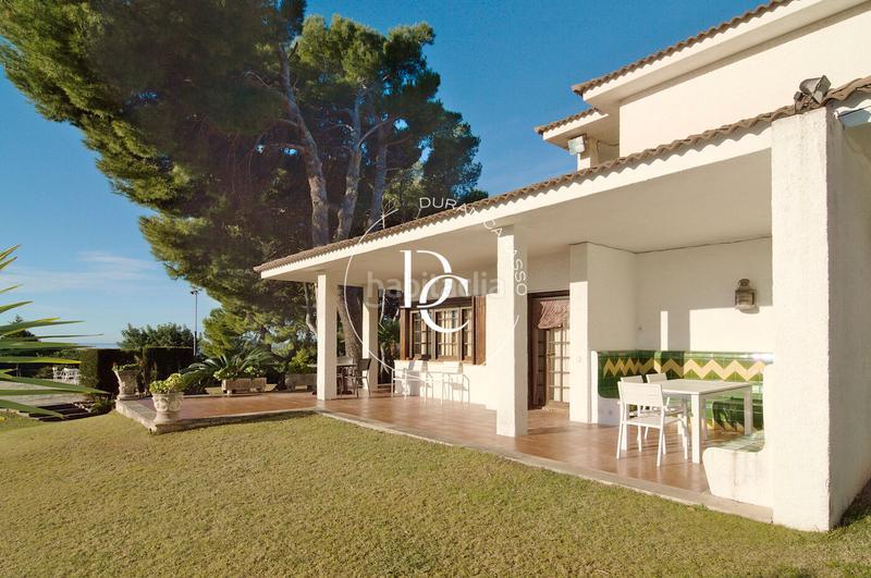 Foto bffaf711-bfb6-4cbe-b731-ef888c0360c3. Casa amb calefacció aparcament piscina a La Franquesa-Oasis Park Vendrell (El)