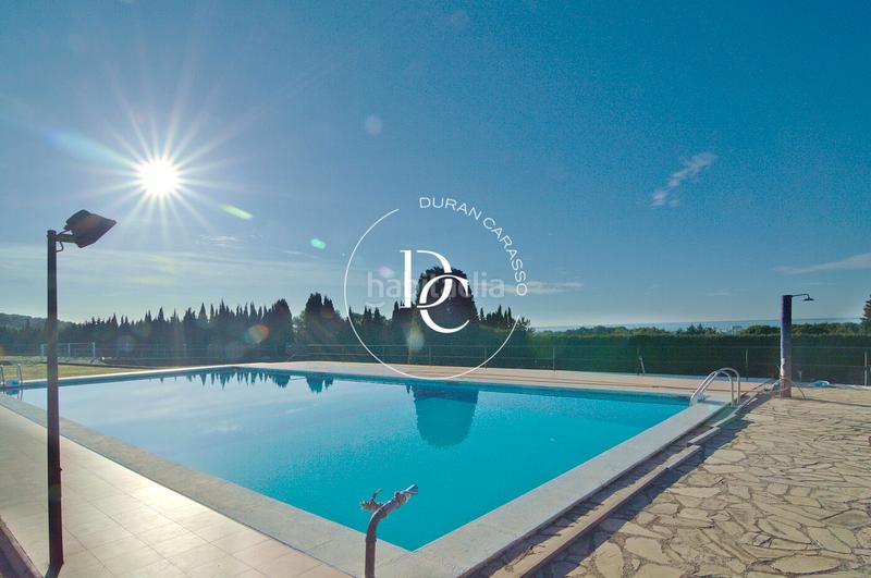 Foto c501afc9-a9eb-4cbf-89e8-cd0756e6a650. Casa amb calefacció aparcament piscina a La Franquesa-Oasis Park Vendrell (El)