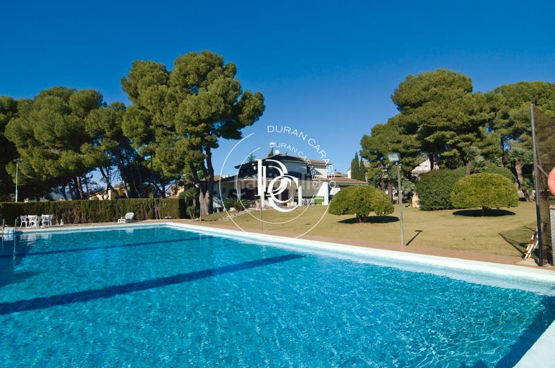 Foto e3dea7f1-8fc2-4d83-9dab-510c9e25884d. Casa amb calefacció aparcament piscina a La Franquesa-Oasis Park Vendrell (El)