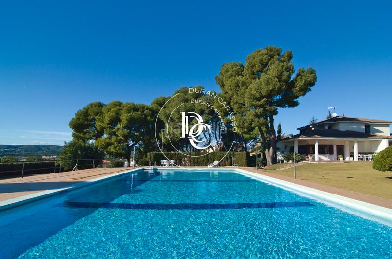 Foto efcf4fda-687c-45b5-936c-960c21a21b05. Casa amb calefacció aparcament piscina a La Franquesa-Oasis Park Vendrell (El)