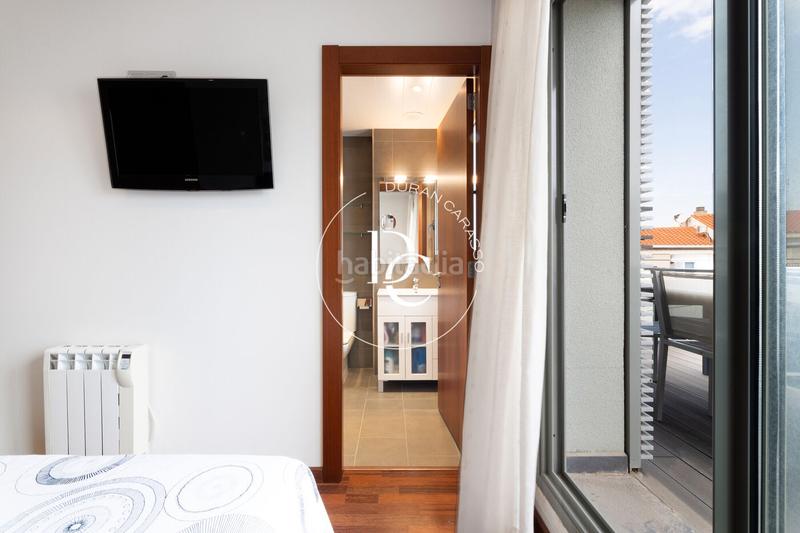 Foto 3d427965-5c22-4013-9f60-9462730d3351. Attico con riscaldamento in Aiguadolç - Sant Sebastià Sitges