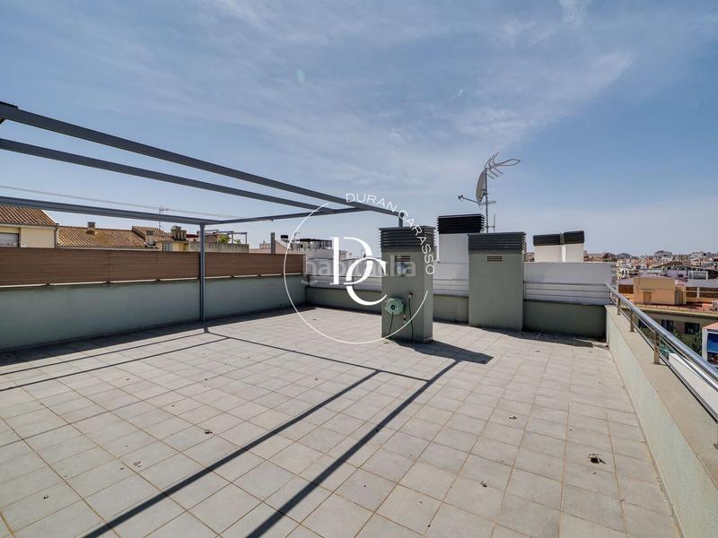 Foto 560c758a-fa2a-460c-be5c-4216d75c7e7f. Attico con riscaldamento in Aiguadolç - Sant Sebastià Sitges